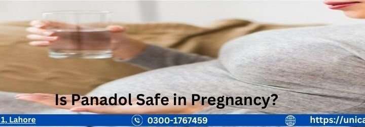 Is Panadol Safe in Pregnancy