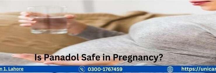 Is Panadol Safe in Pregnancy