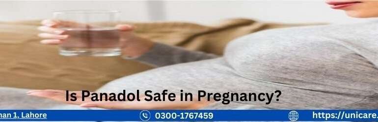 Is Panadol Safe in Pregnancy