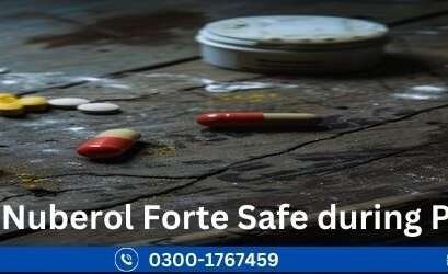 Is Nuberol Forte Safe during Pregnancy Is Nuberol Forte Safe during Pregnancy