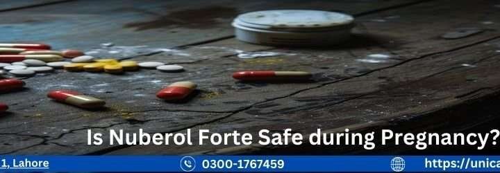 Is Nuberol Forte Safe during Pregnancy Is Nuberol Forte Safe during Pregnancy