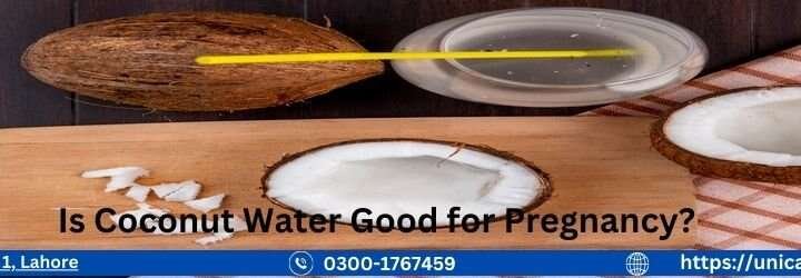 Is Coconut Water Good for Pregnancy Is Coconut Water Good for Pregnancy