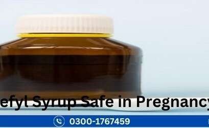 Is Acefyl Syrup Safe in Pregnancy Is Acefyl Syrup Safe in Pregnancy