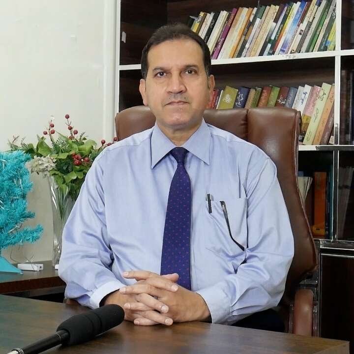 Dr Abdul Basit best general surgeon in lahore