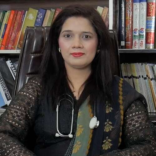 dr saira gynecologist lahore